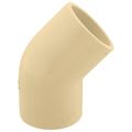Product Image of 1-1/4" CPVC CTS 45-Degree Elbow (Socket)