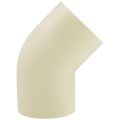 Product Image of 1-1/2" CPVC CTS 45-Degree Elbow (Socket)
