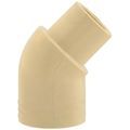 Product Image of 1/2" CPVC CTS 45-Degree Street Elbow (Spigot x Socket)