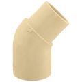 Product Image of 1" CPVC CTS 45-Degree Street Elbow (Spigot x Socket)