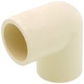 Product Image of 3/4" CPVC CTS 90-Degree Elbow (Socket)