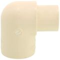 Product Image of 1/2" CPVC CTS 90-Degree Street Elbow (Spigot x Socket)