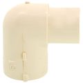 Product Image of 3/4" CPVC CTS 90-Degree Street Elbow (Spigot x Socket)