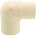 Product Image of 1" CPVC CTS 90-Degree Street Elbow (Spigot x Socket)