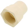 Product Image of 1" CTS CPVC Female Adapter w/ Gasket (Socket x NPSC)