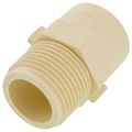 Product Image of 3/4" CTS CPVC Male Adapter (MIPT x Socket)