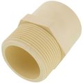 Product Image of 1-1/2" CTS CPVC Male Adapter (MIPT x Socket)