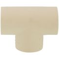Product Image of 1/2" CPVC CTS Tee (Socket)
