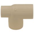 Product Image of 3/4" x 1/2" x 3/4" CPVC CTS  Reducing Tee (Socket)
