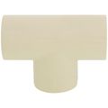 Product Image of 3/4" CPVC CTS Tee (Socket)