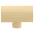 Product Image of 1-1/2" x 1-1/2" x 3/4" CPVC CTS Reducing Tee (Socket)