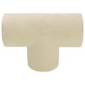 Product Image of 1-1/2" CPVC CTS Tee (Socket)