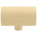 Product Image of 2" x 2" x 3/4" CPVC CTS Reducing Tee (Socket)