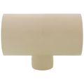 Product Image of 2" x 2" x 1" CPVC CTS Reducing Tee (Socket)