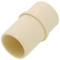 Product Image of 3/4" CTS CPVC Transition Coupling (IPS Socket x CTS Socket)