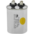 Product Image of 10mfd 370v Oval Run Capacitor