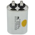 Product Image of 12.5mfd 370v Oval Run Cap