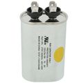Product Image of 15mfd 370v Oval Run Capacitor