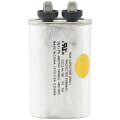 Product Image of 15mfd 440v Oval Run Capacitor