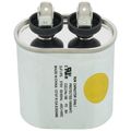 Product Image of 2mfd 370v Oval Run Capacitor