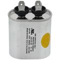 Product Image of 3mfd 370v Oval Run Capacitor