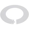 Product Image of Cosmetic Ring for 4" PVC Vent