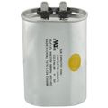 Product Image of 40mfd 440v Oval Run Capacitor