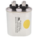 Product Image of 5 MFD 440v Oval Run Capacitor