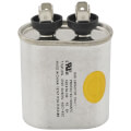 Product Image of 7.5mfd 370v Oval Run Capacitor