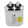 Product Image of 7.5mfd 440v Oval Run Capacitor