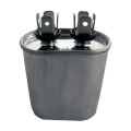 Product Image of 75mfd 440v Oval Run Capacitor