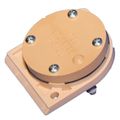 Product Image of Hi-Pressure Selector Pneumodular, 2372-502-CSS