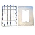 Product Image of Wire Stat Guard 4.25 X 2.62 X 1.62, AT-1103-CSS