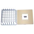 Product Image of Wire Stat Guard 6.5H X 6.62W X 3.25D, AT-1163-CSS