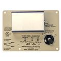 Product Image of Duct Humidistat 15-95%, HC-201-CSS