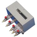 Product Image of Single/Dual Input Pneumatic Receiver Controller, RKSR-4000-CSS