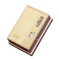 Product Image of 55/85F 2-Pipe Da Pneumatic Thermostat, TK-1001-0-CSS