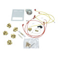 Product Image of High Altitude Gas Conversion Kit (Lp Only), CRLPELEV004A00