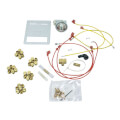 Product Image of High Altitude Gas Conversion Kit (LP Only), CRLPELEV009A00