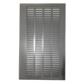 Product Image of Louvered Outdoor Coil Guard, CRLVHLGD004A00