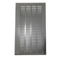 Product Image of Small Rooftop Unit Louvered Hail Guard Accessory, CRLVHLGD014A00