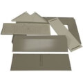 Product Image of Manual Outdoor Air Damper 25% (26 Ton Units), CRMANDPR001A03
