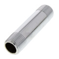 Product Image of 3/8" x 2-1/2" Chrome Brass Nipple (Lead Free)