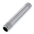 Product Image of 3/8" x 3-1/2" Chrome Brass Nipple (Lead Free)