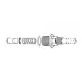 Check Valve Kit