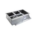 Product Image of 14" Roof Curb for Carrier Rooftop Units