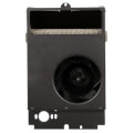 Product Image of Com-Pak Heater Assembly, 1500/1125W, 240/208V (Black)