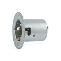 Product Image of 125 VAC, 50A, Self Grounding Inlet, CS6375