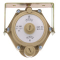 Product Image of Pneumatic VAV Reset Volume Controller - Direct Acting, Paper Label Dial, NO w/ Bracket