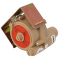 Product Image of Pneumatic VAV Reset Volume Controller - Direct Acting, Paper Label Dial, NO w/ Bracket